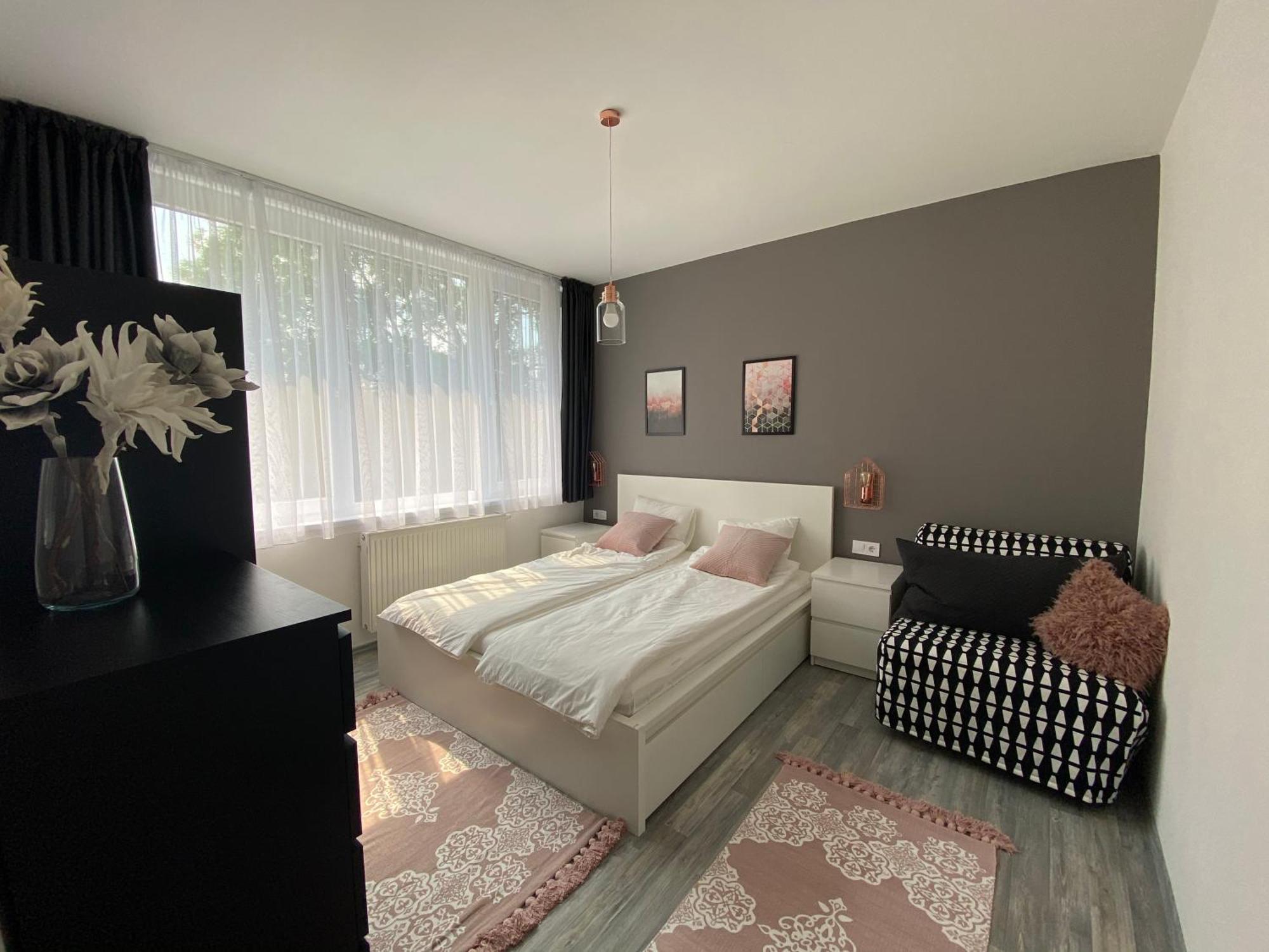 Spirit Homes Apartments โอโรชาซา ภายนอก รูปภาพ
