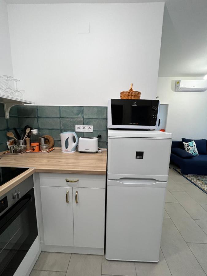 Spirit Homes Apartments โอโรชาซา ภายนอก รูปภาพ