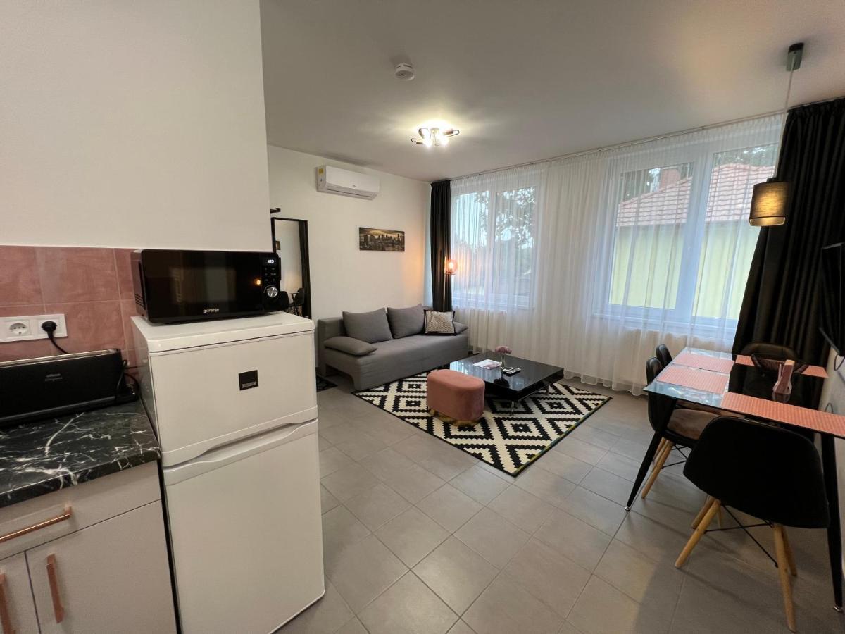 Spirit Homes Apartments โอโรชาซา ภายนอก รูปภาพ