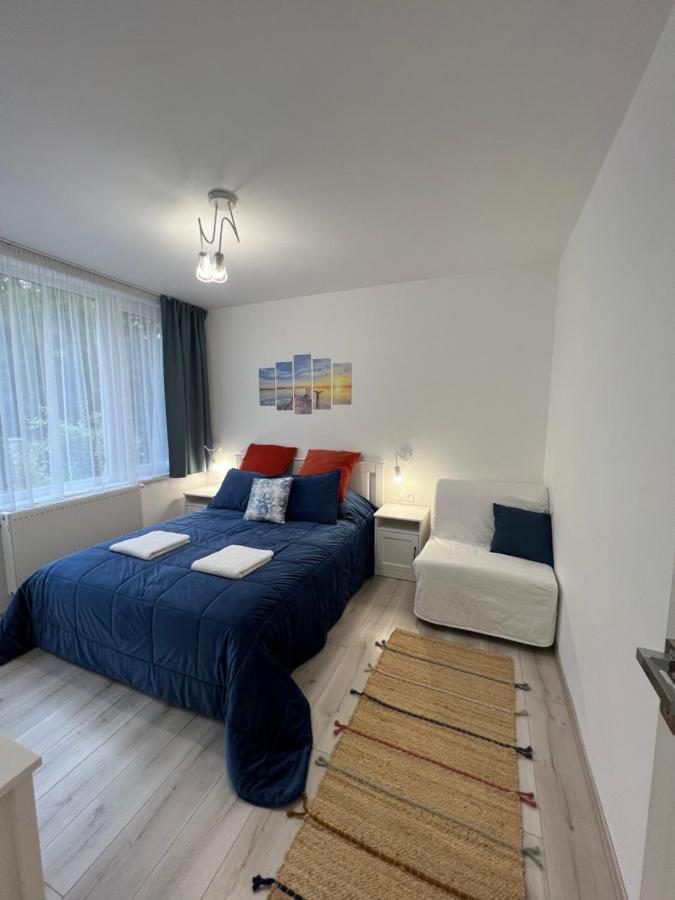 Spirit Homes Apartments โอโรชาซา ภายนอก รูปภาพ