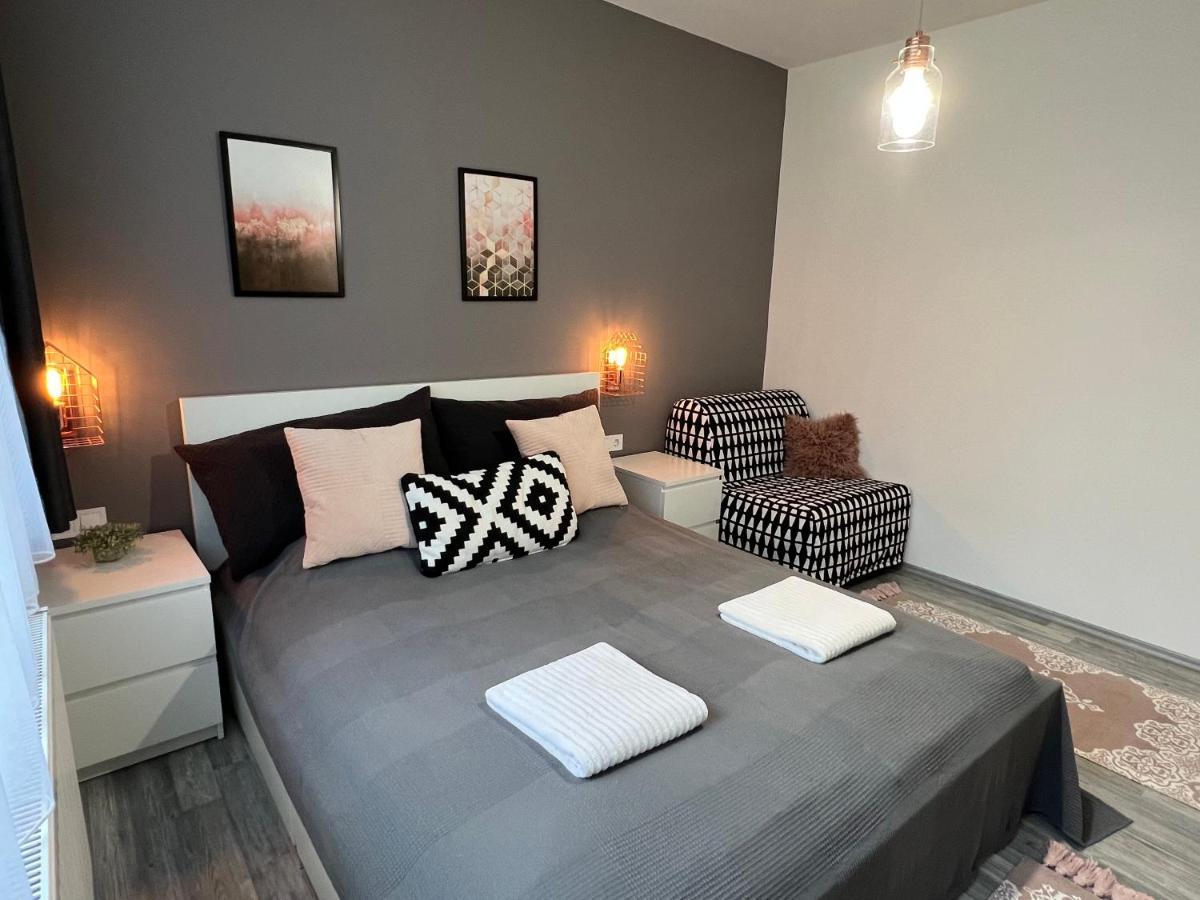 Spirit Homes Apartments โอโรชาซา ภายนอก รูปภาพ