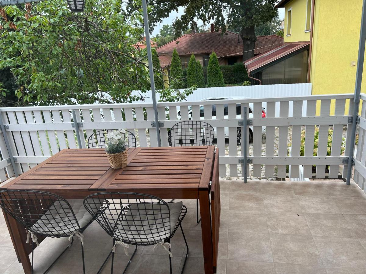 Spirit Homes Apartments โอโรชาซา ภายนอก รูปภาพ