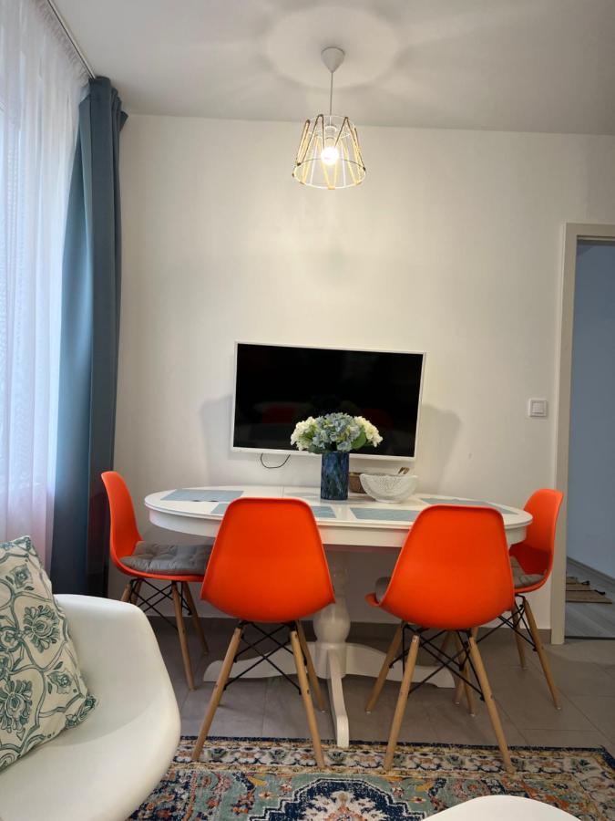 Spirit Homes Apartments โอโรชาซา ภายนอก รูปภาพ
