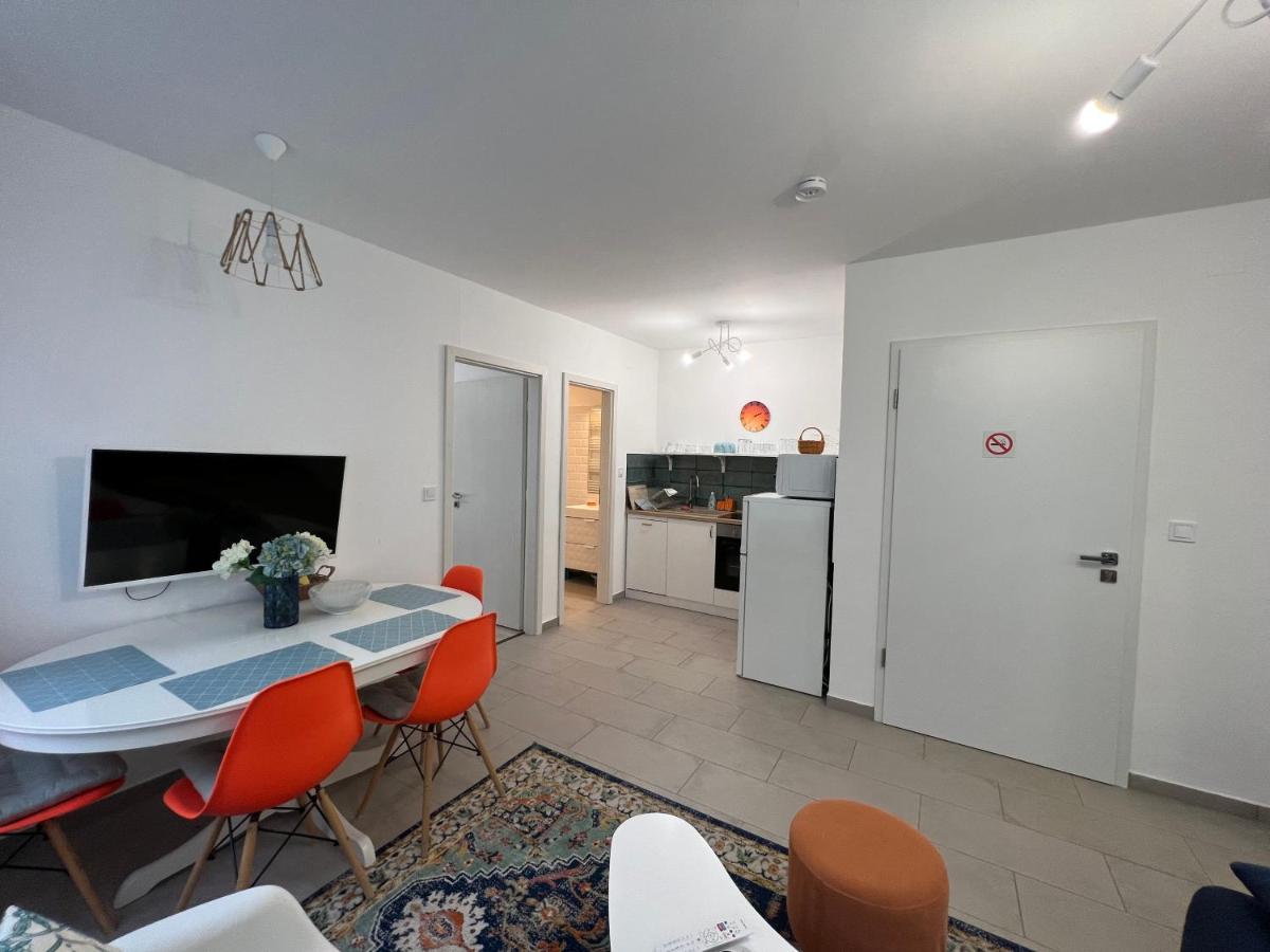 Spirit Homes Apartments โอโรชาซา ภายนอก รูปภาพ
